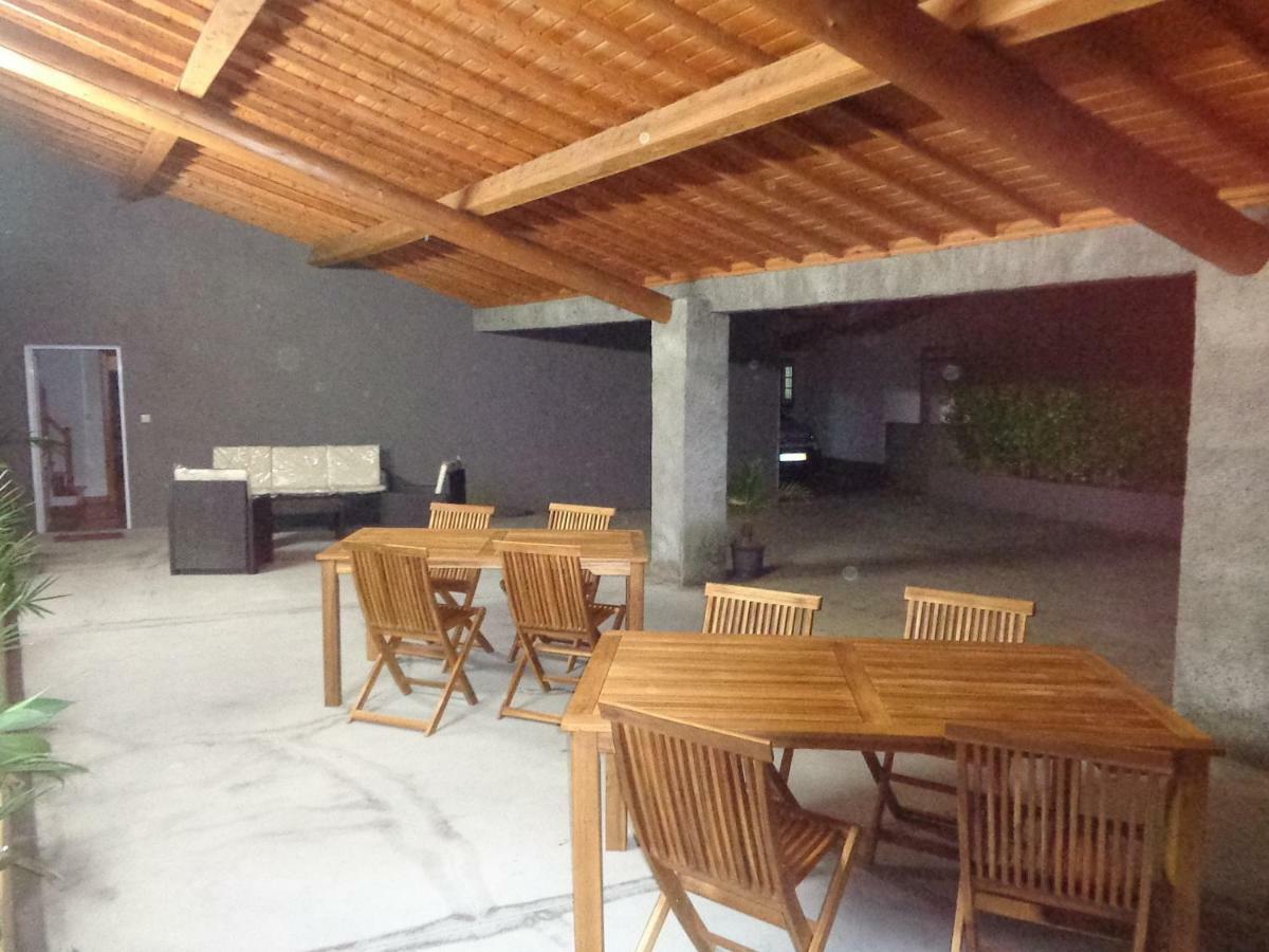 סטה סידדס Lagoon'S House מראה חיצוני תמונה
