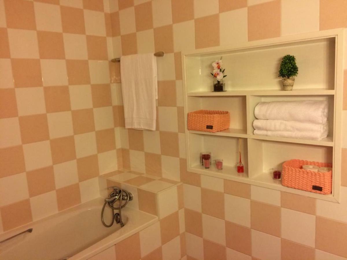 סטה סידדס Lagoon'S House מראה חיצוני תמונה