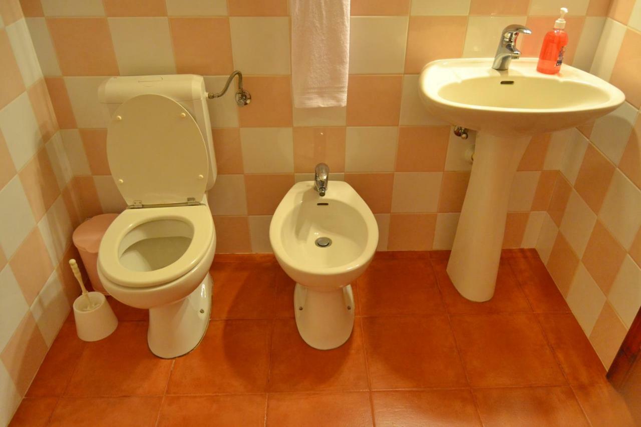 סטה סידדס Lagoon'S House מראה חיצוני תמונה