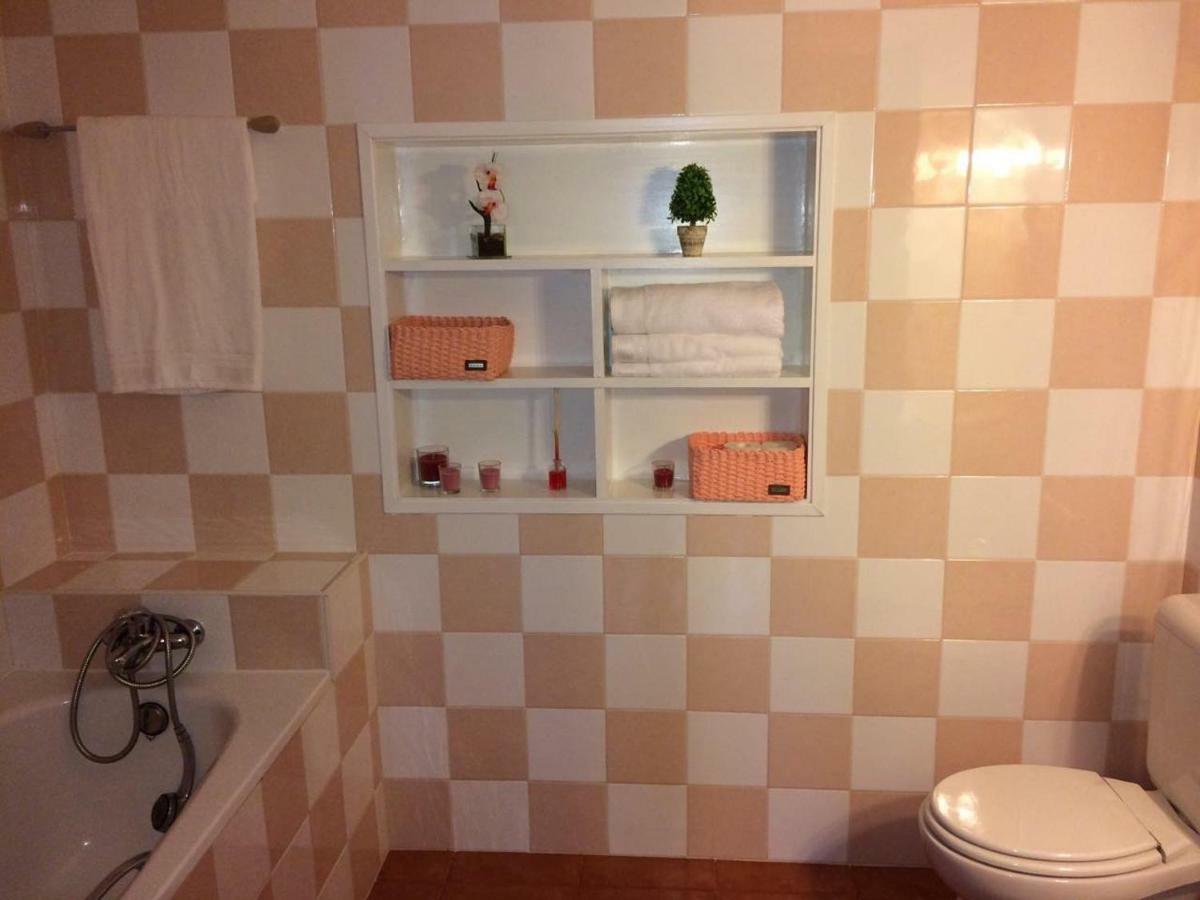 סטה סידדס Lagoon'S House מראה חיצוני תמונה